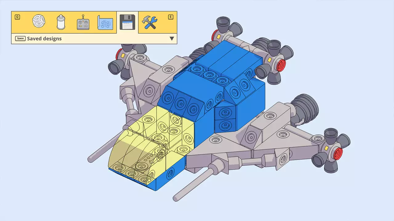 火星第一物流-Mars First Logistics-游戏截图-好玩游戏库