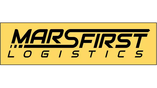 火星第一物流 | Mars First Logistics