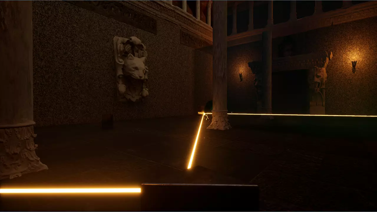 远古之光-Light of the Ancients-游戏截图-好玩游戏库