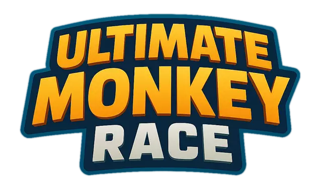 终极猴子赛跑 | Ultimate Monkey Race