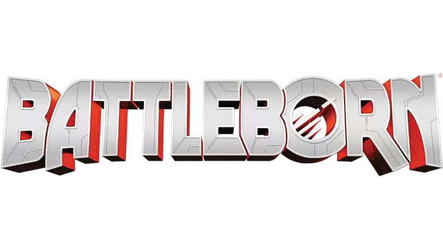 边缘禁地 | Battleborn