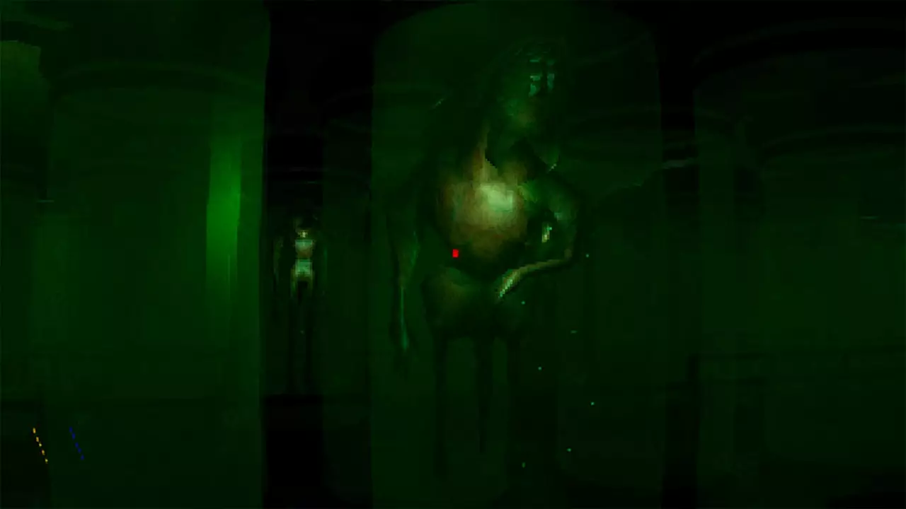 犬类实验-Canine-游戏截图-好玩游戏库