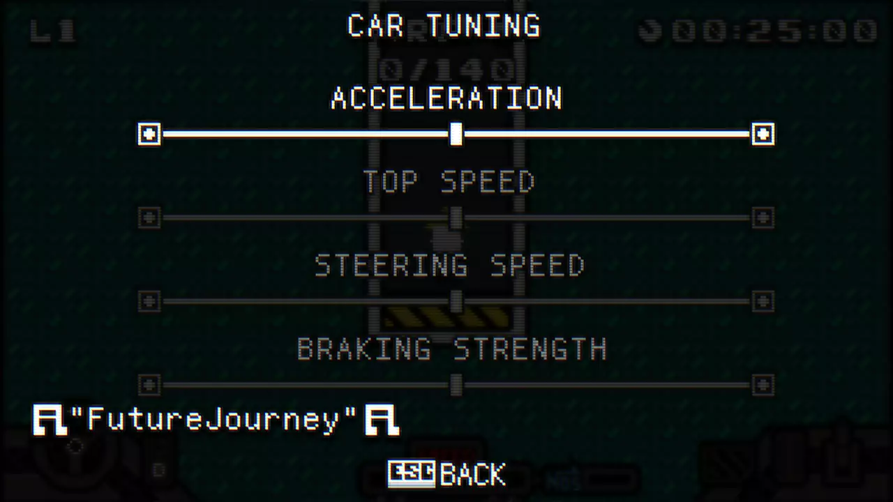 漂移日-Day of Drift-游戏截图-好玩游戏库