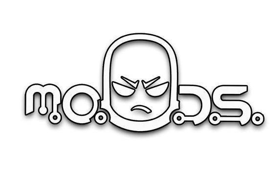机械觉醒 | M.O.O.D.S.