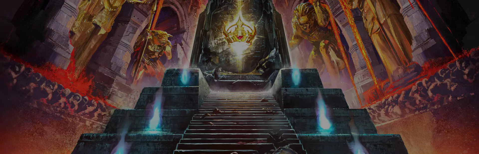 圣符国度：数字第五版