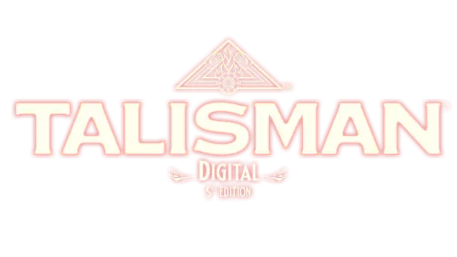 圣符国度：数字第五版 | Talisman: Digital 5th Edition
