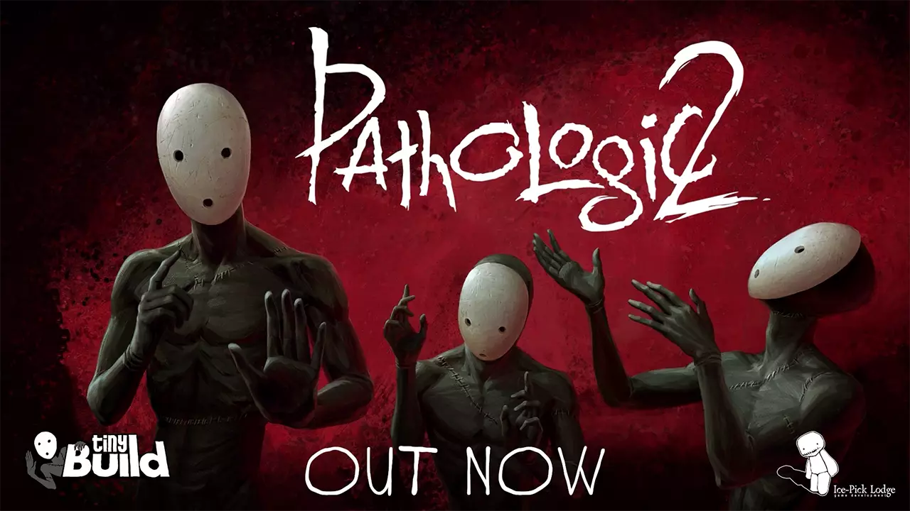 瘟疫 2-Pathologic 2-封面图