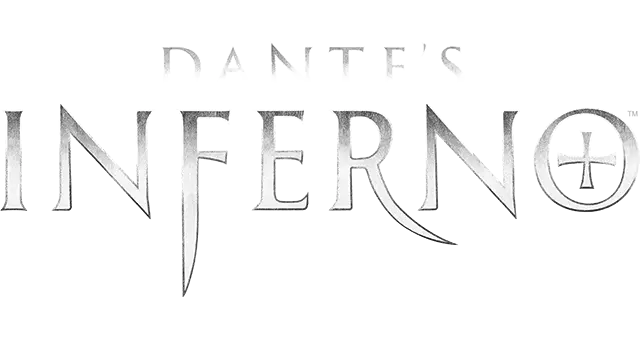 但丁的地狱 | Dante’s Inferno