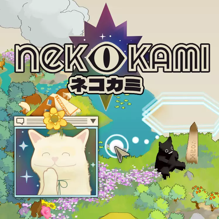 猫神公司：人类复原计划