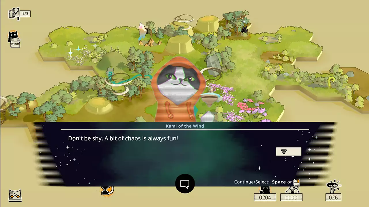 猫神公司：人类复原计划-Nekokami: The Human Restoration Project-游戏截图-好玩游戏库