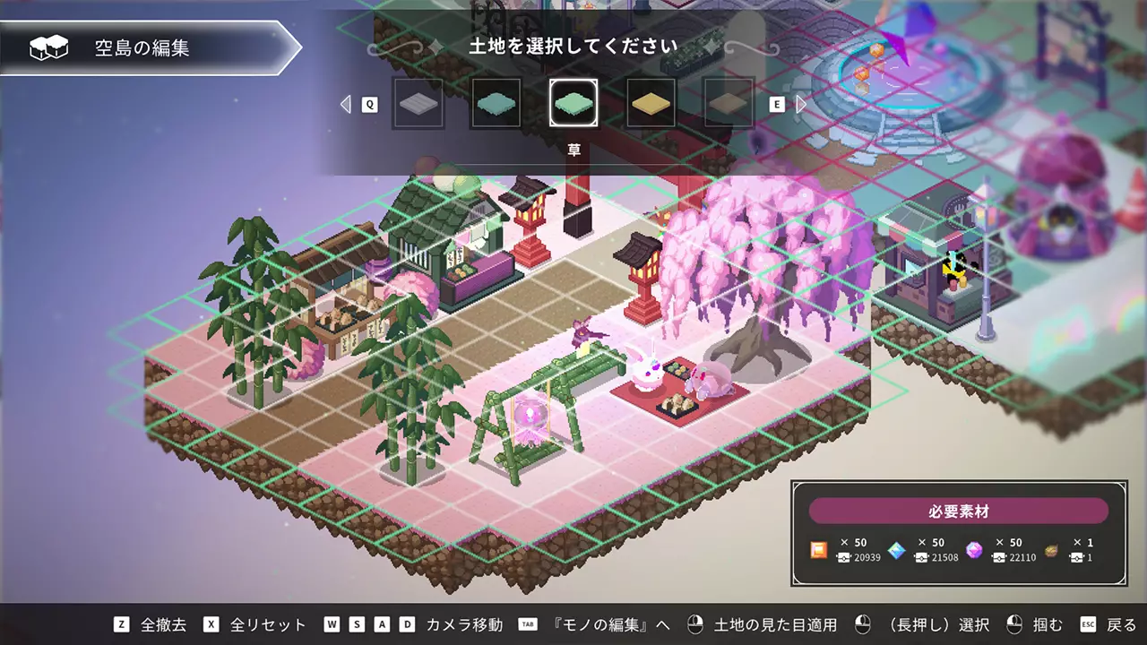 星晶的崛起-Crystarise-游戏截图-好玩游戏库