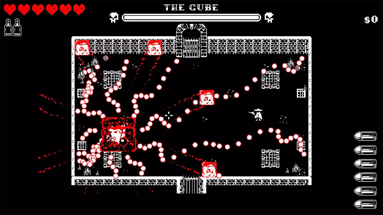 不死西部-Undead West-游戏截图-好玩游戏库