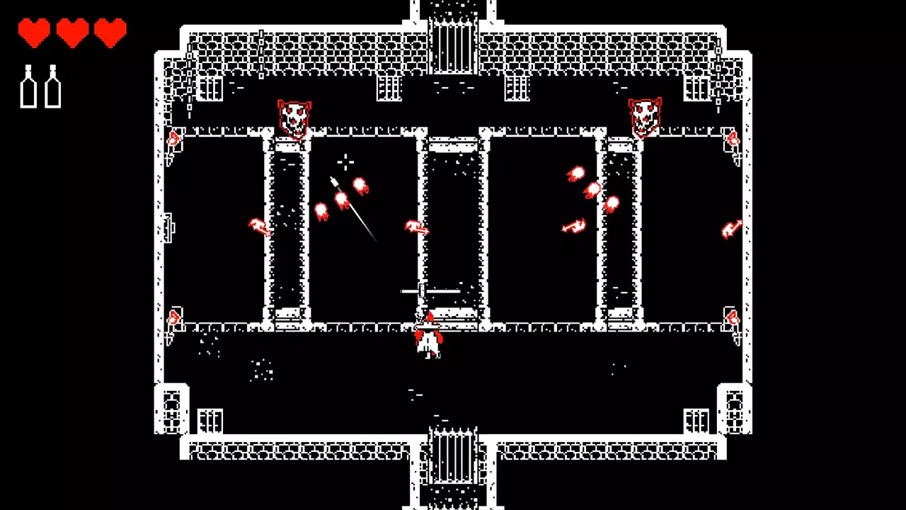 不死西部-Undead West-游戏截图-好玩游戏库