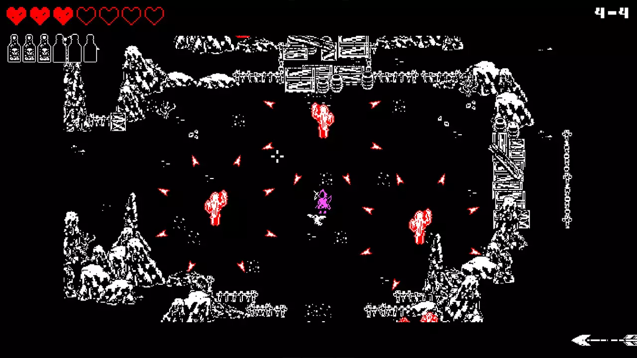 不死西部-Undead West-游戏截图-好玩游戏库