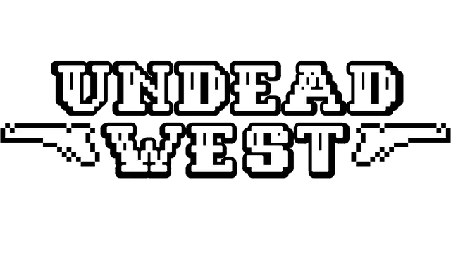 不死西部 | Undead West