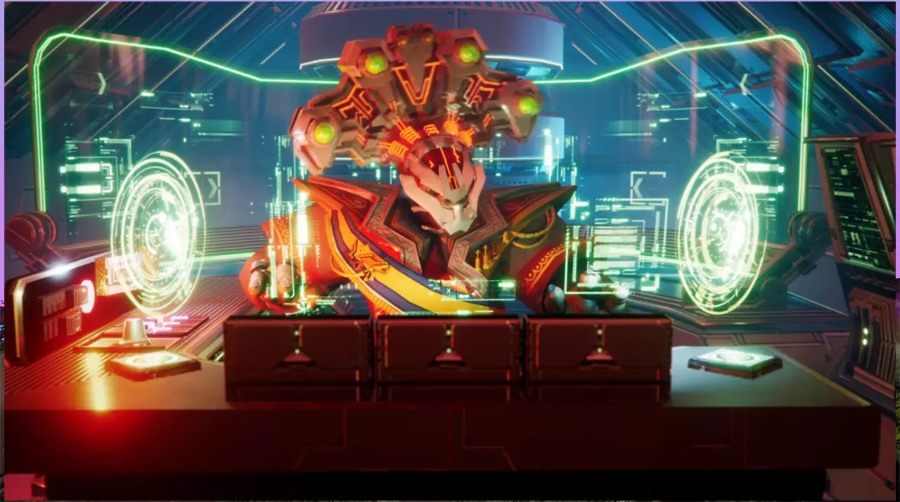 星际控制：起源-Star Control: Origins-游戏截图-好玩游戏库