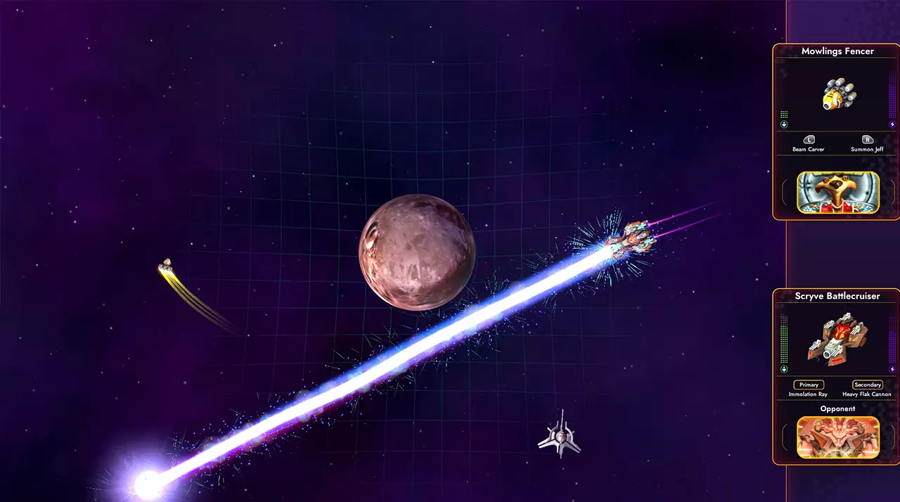 星际控制：起源-Star Control: Origins-游戏截图-好玩游戏库