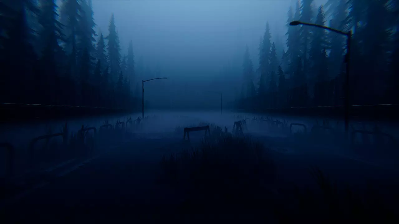 逃离深渊-Exit The Abyss-游戏截图-好玩游戏库