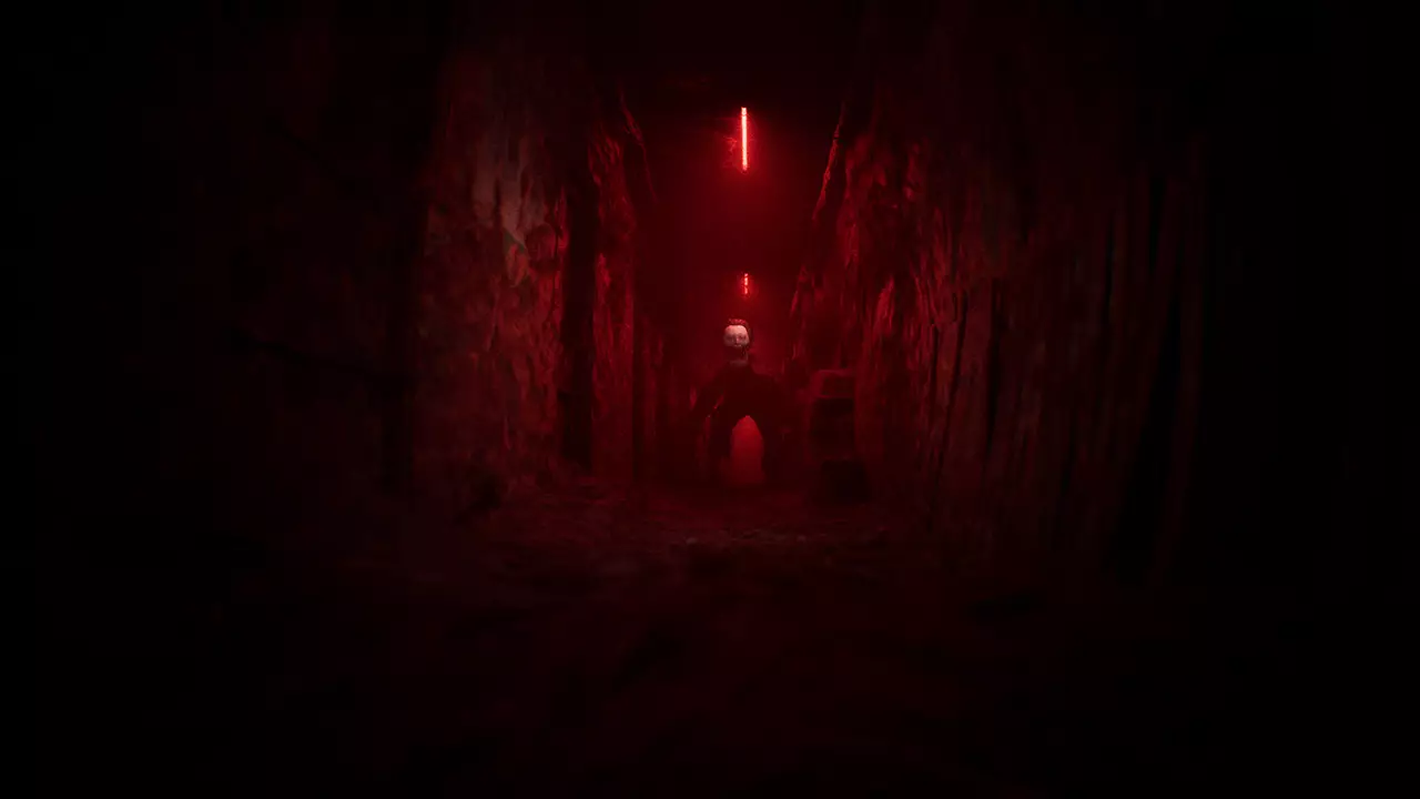 凶寓-Dread Flats-游戏截图-好玩游戏库