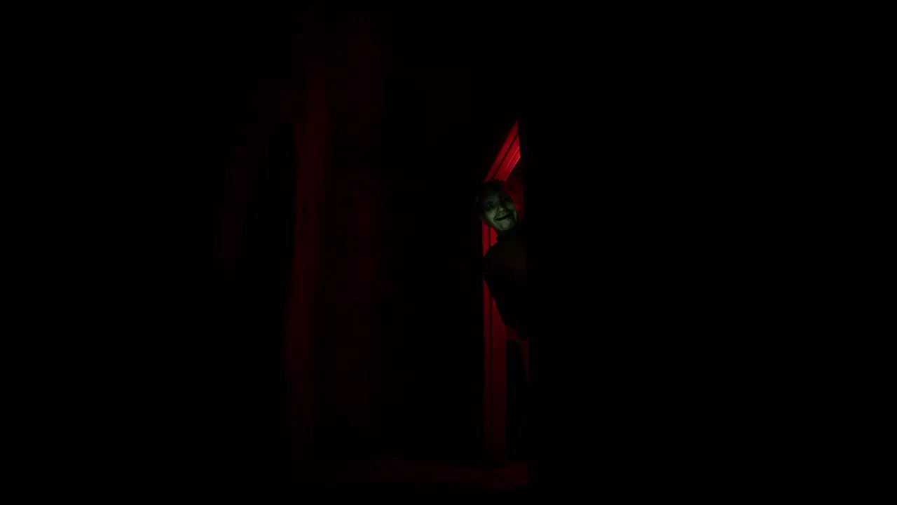 凶寓-Dread Flats-游戏截图-好玩游戏库