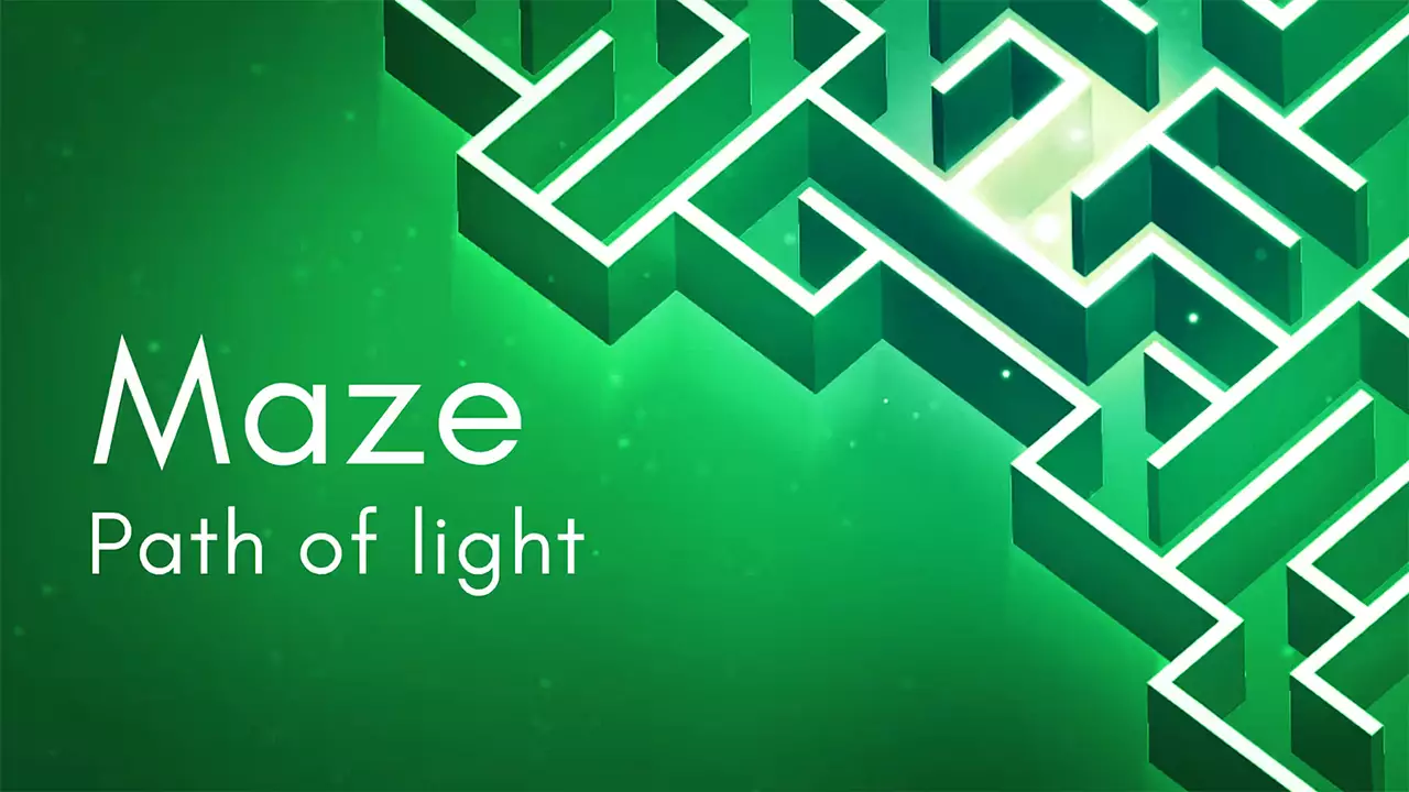 迷宫：光之旅程-Maze: Path of Light-游戏截图-好玩游戏库