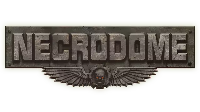 死亡竞技场 | Necrodome