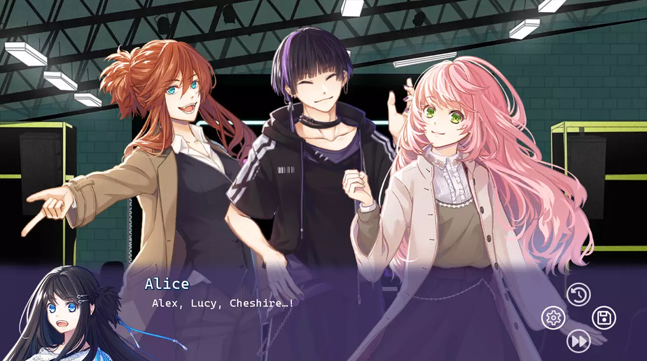 天赋-Talents-游戏截图-好玩游戏库