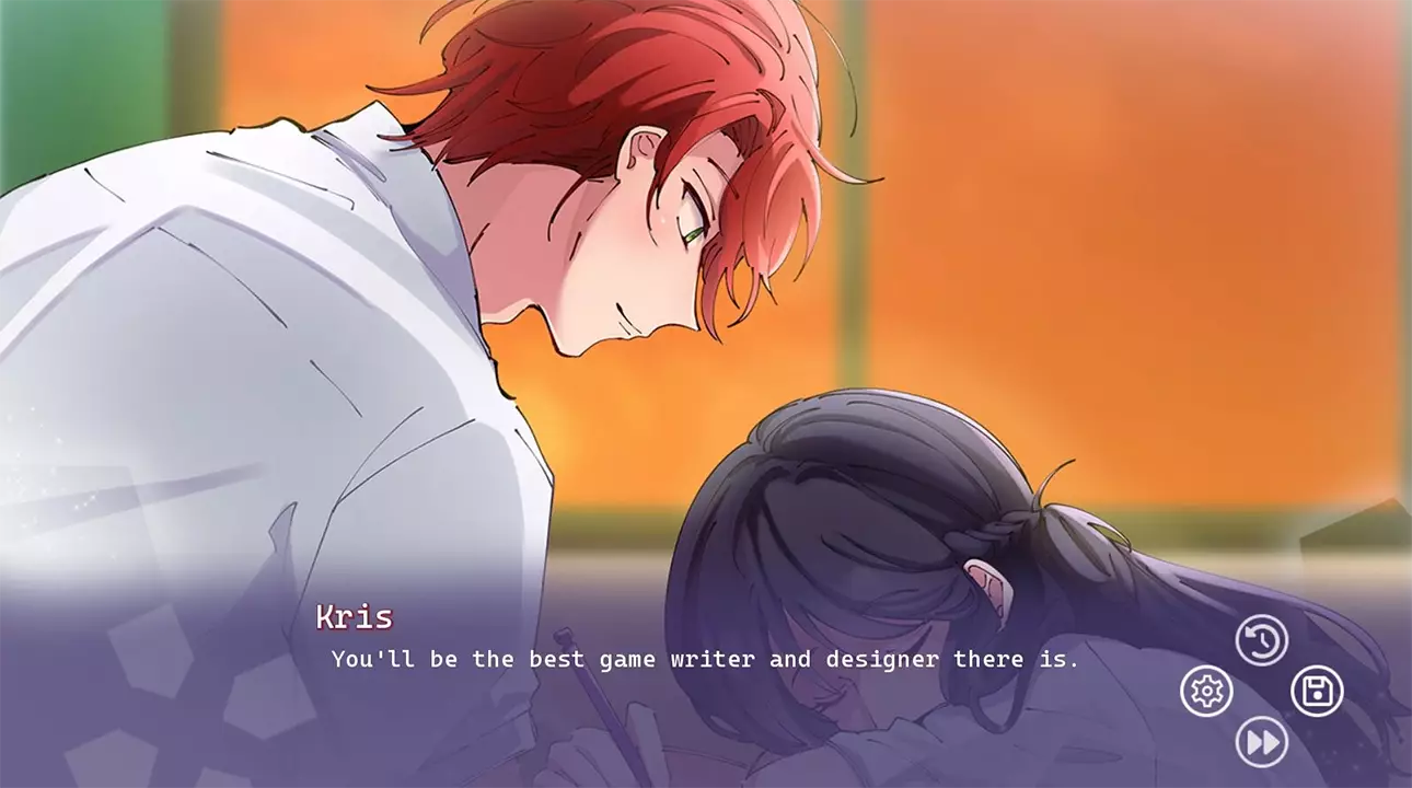 天赋-Talents-游戏截图-好玩游戏库