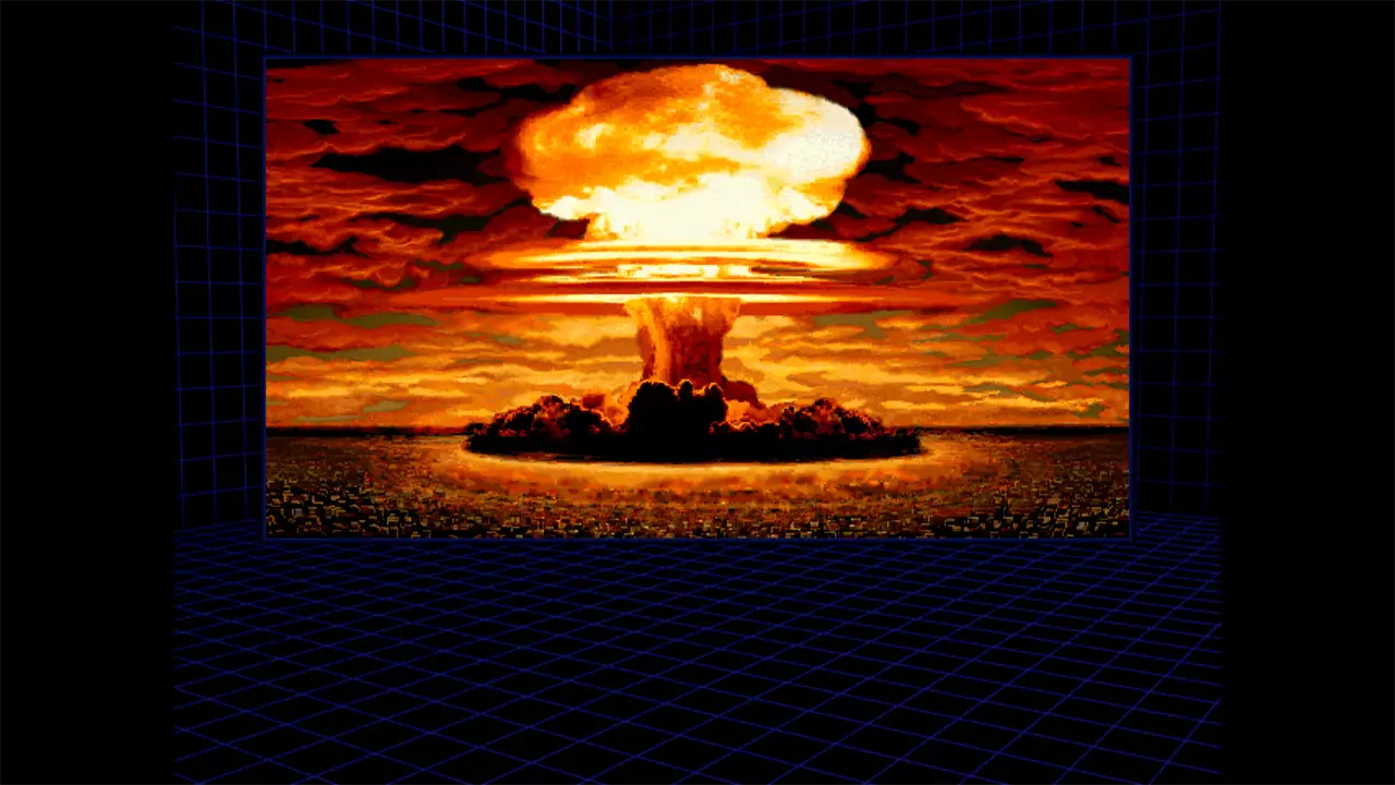 绝地任务-Mission Critical-游戏截图-好玩游戏库