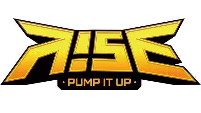 劲舞革命：跃动 | Pump It Up Rise