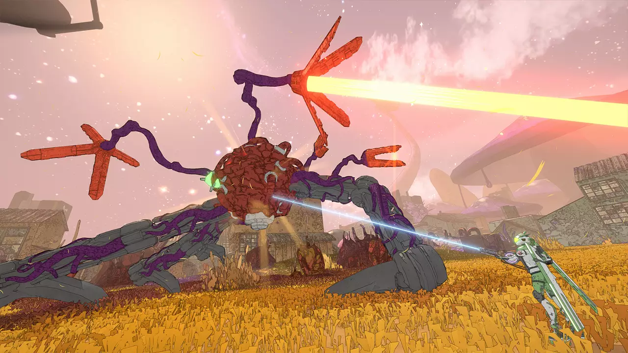 灭菌小队-Mycopunk-游戏截图-好玩游戏库