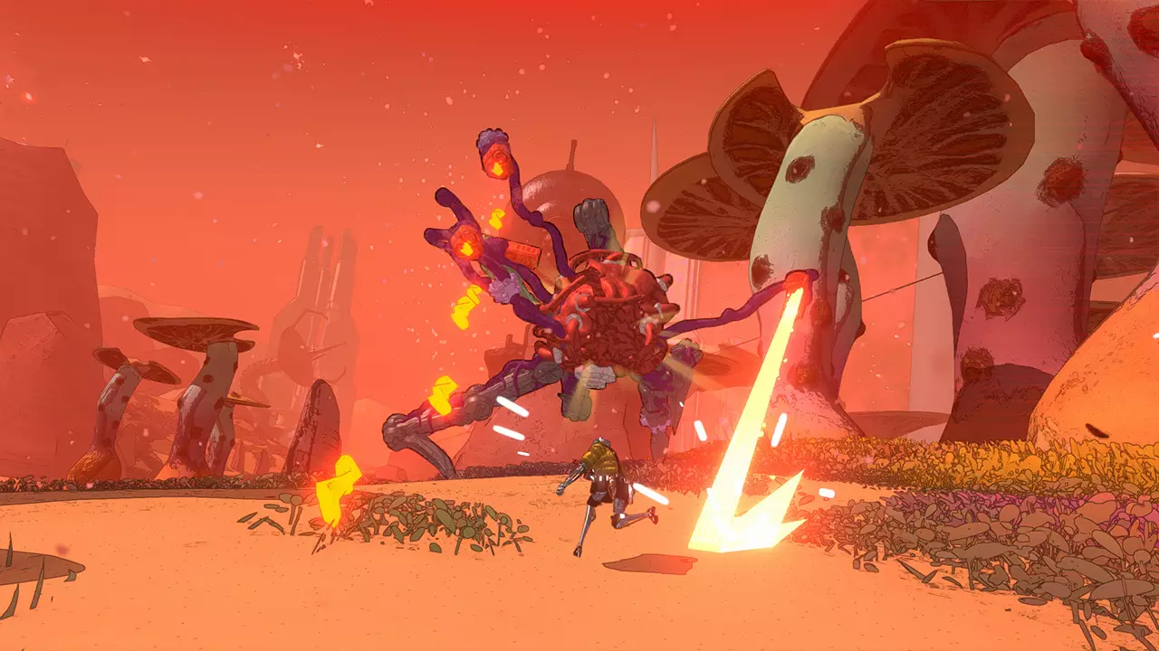 灭菌小队-Mycopunk-游戏截图-好玩游戏库