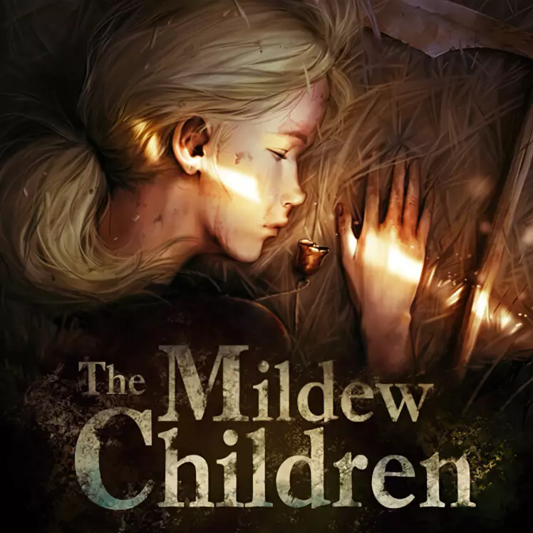 发霉的孩子