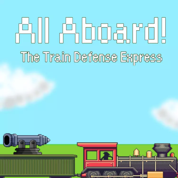 All Aboard! 火车防御特快