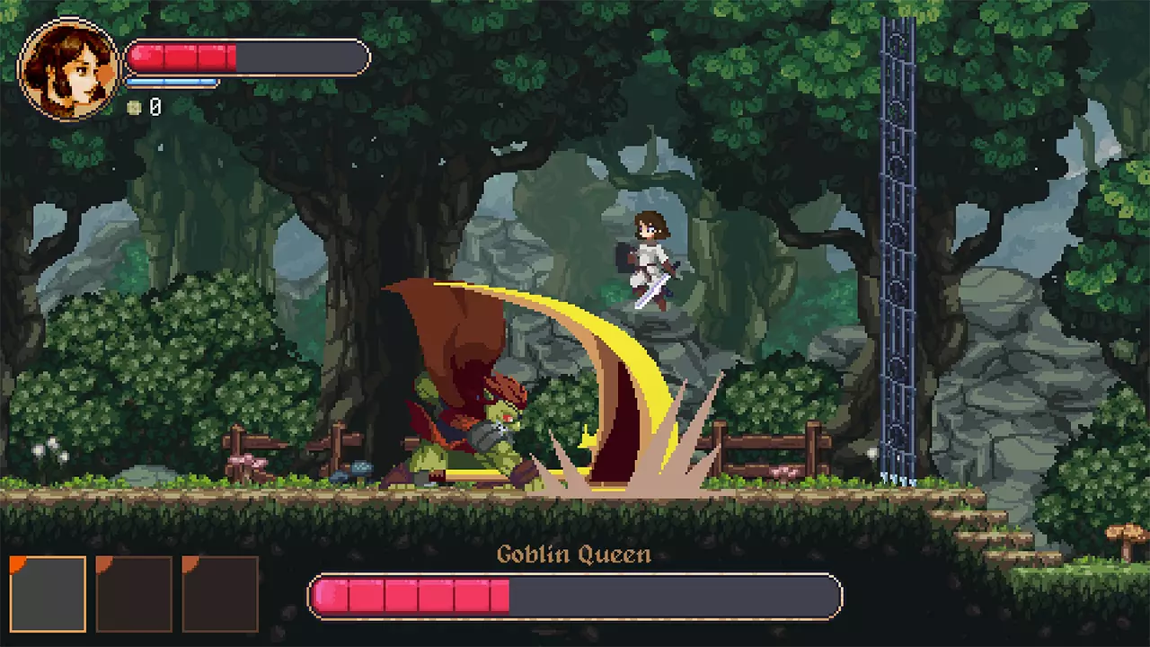 艾维塔：希望之旅-Awita: Journey of Hope-游戏截图-好玩游戏库