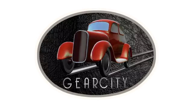 齿轮城市 | Gearcity