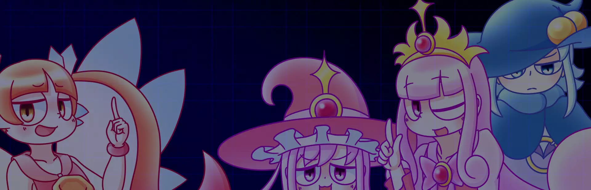 红星全明星乱入版