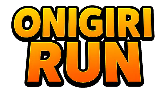 饭团冲刺 | Onigiri Run