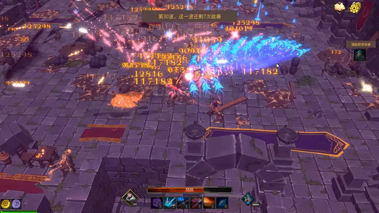 破碎之地-Shattered Lands-游戏截图-好玩游戏库