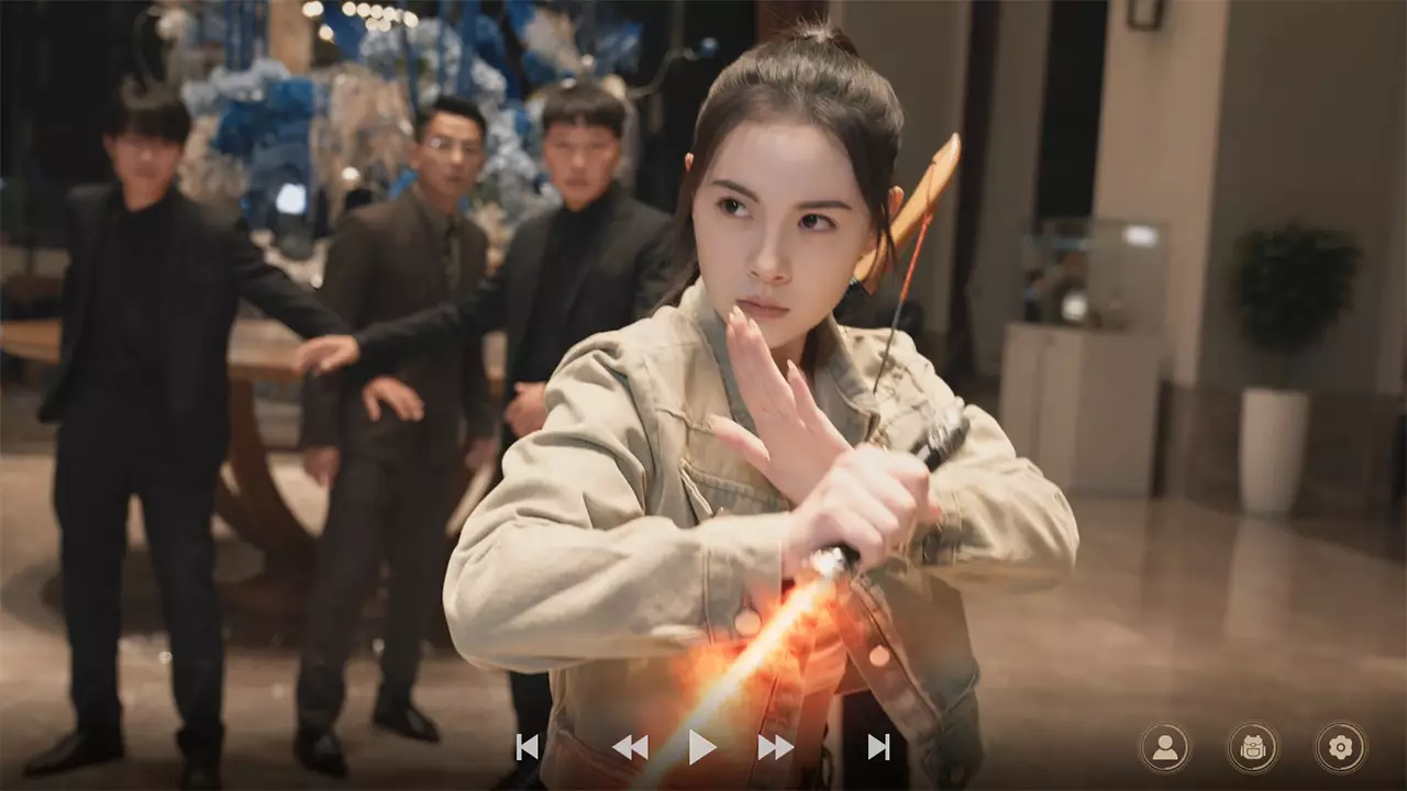 天地有私，宿命之主-Breaker of Fatalism-游戏截图-好玩游戏库