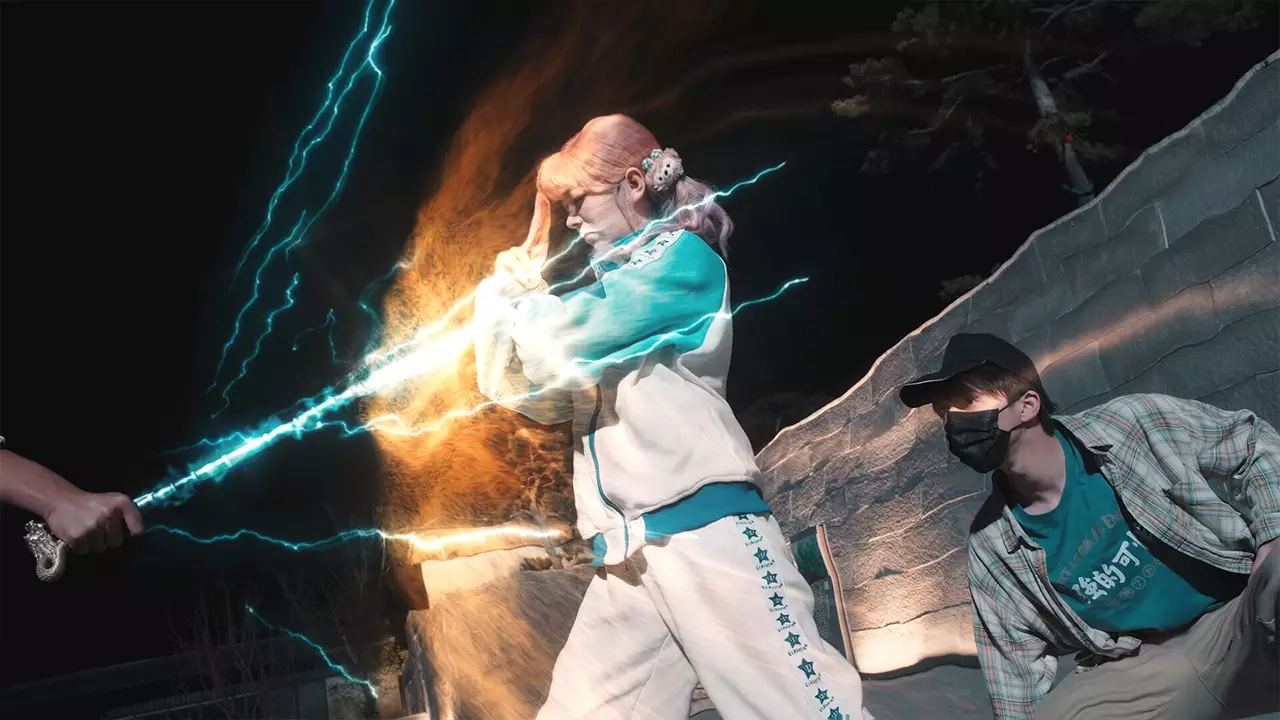 天地有私，宿命之主-Breaker of Fatalism-游戏截图-好玩游戏库