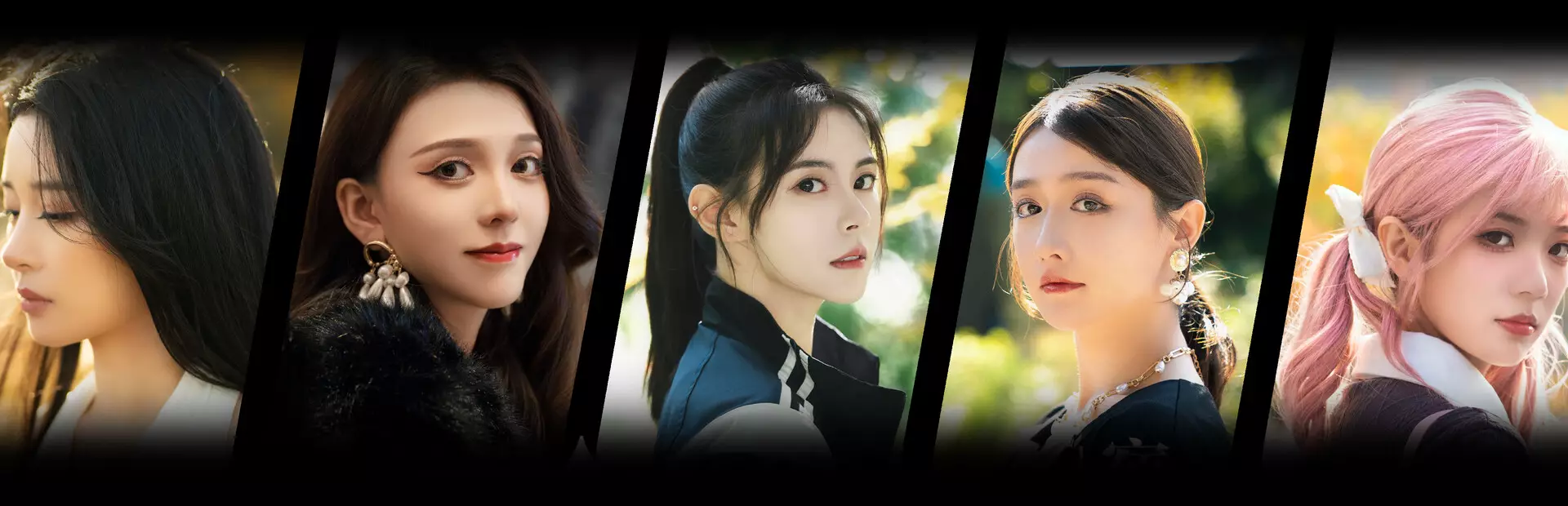 天地有私，宿命之主