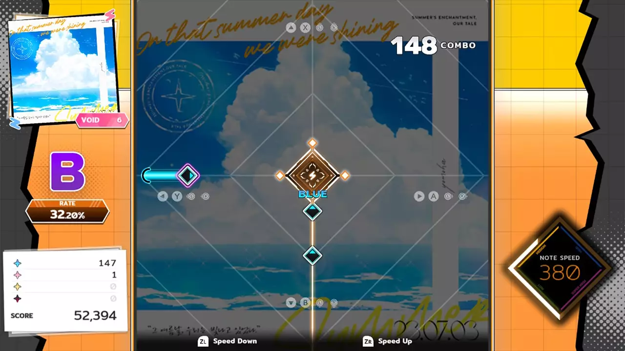 六星门：观星者-Sixtar Gate: Stargazer-游戏截图-好玩游戏库