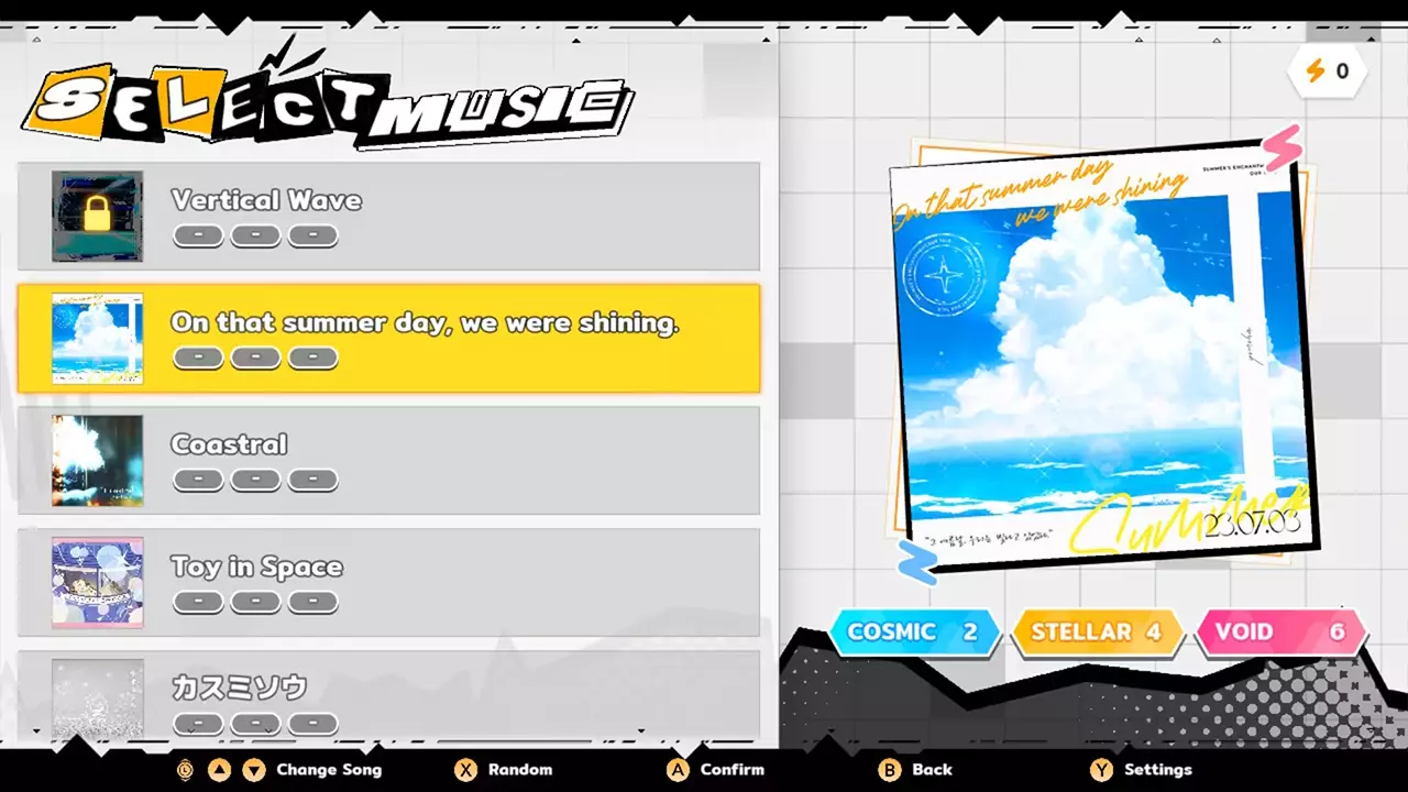 六星门：观星者-Sixtar Gate: Stargazer-游戏截图-好玩游戏库