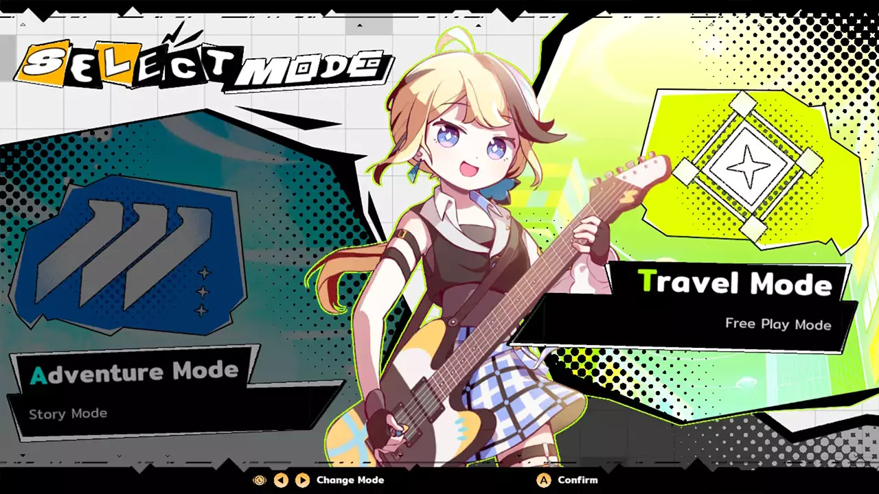 六星门：观星者-Sixtar Gate: Stargazer-游戏截图-好玩游戏库