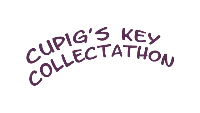 Cupig 的钥匙大冒险 | Cupig’s Key Collectathon
