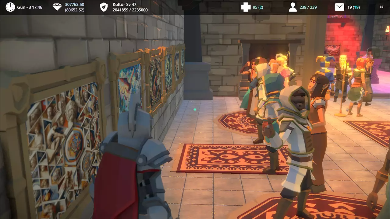 未开化者-The Uncultured-游戏截图-好玩游戏库