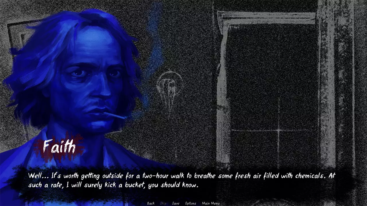 无尽迷途-Lost Infinity-游戏截图-好玩游戏库