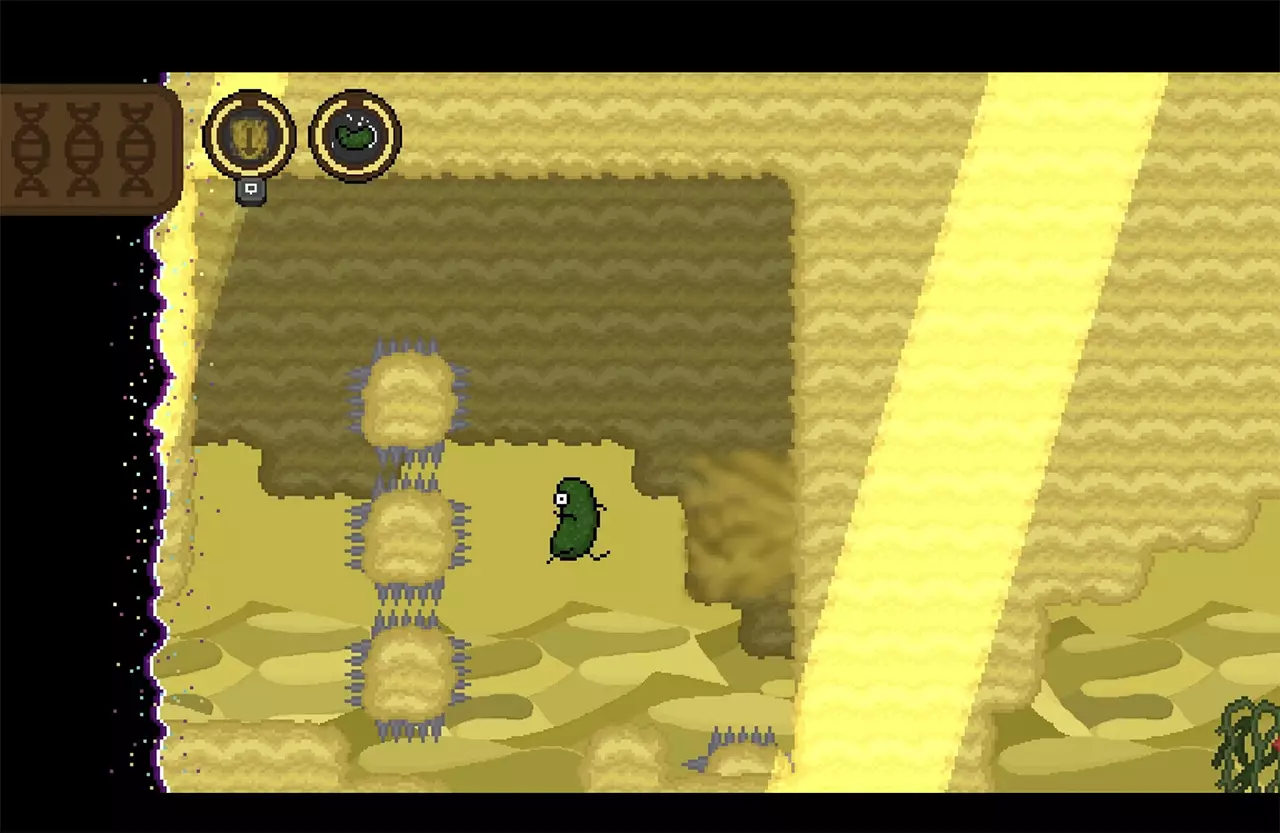 农场圣战队-Crop Crusaders-游戏截图-好玩游戏库