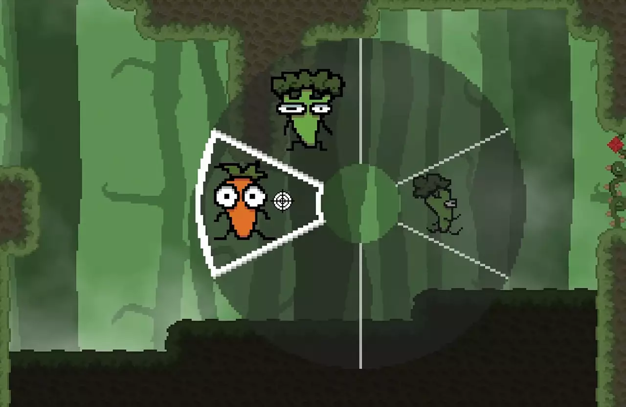 农场圣战队-Crop Crusaders-游戏截图-好玩游戏库